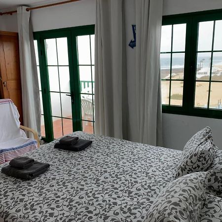 Exclusive Beach Front Corralejo Fuerteventura Exterior foto
