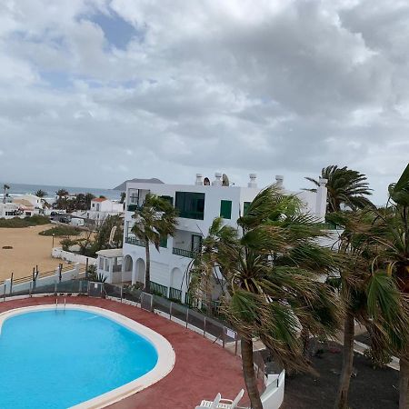 Exclusive Beach Front Corralejo Fuerteventura Exterior foto