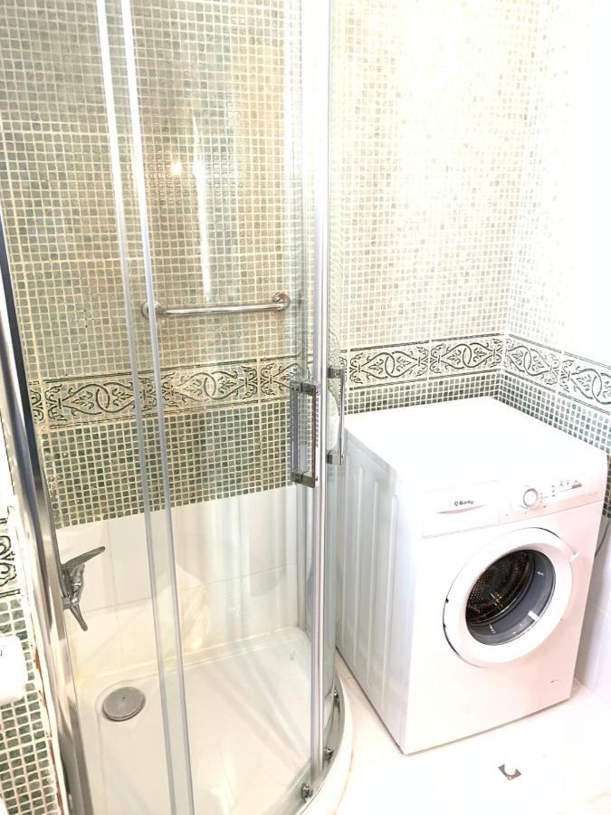 Exclusive Beach Front Corralejo Fuerteventura Exterior foto