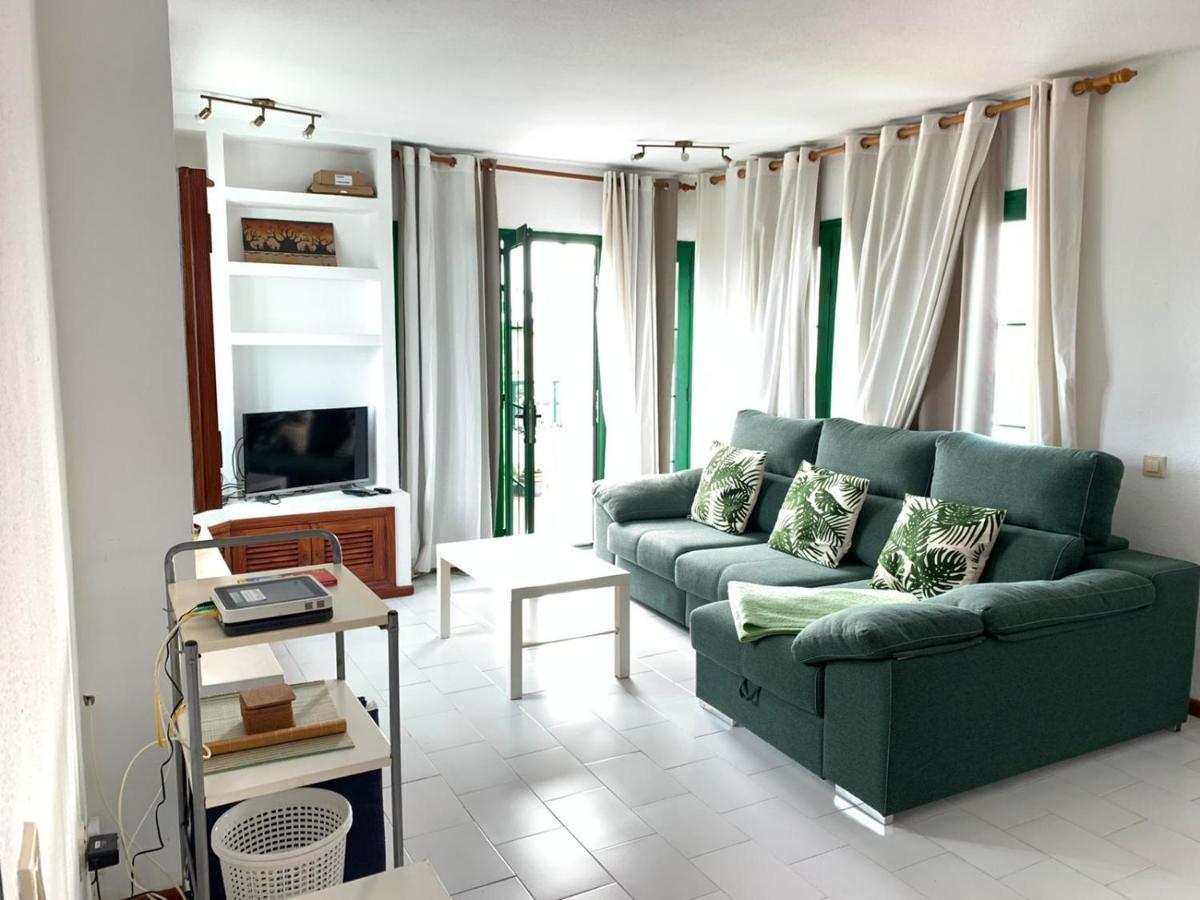 Exclusive Beach Front Corralejo Fuerteventura Exterior foto