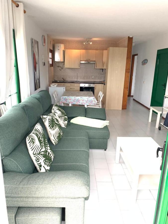Exclusive Beach Front Corralejo Fuerteventura Exterior foto